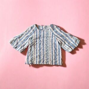 Ivy Jane shirt size XS